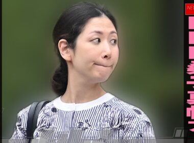 NHK桑子真帆アナ 第一子を妊娠 NEWSポストセブン