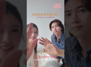 めるると庄司浩平さんがカップル役に👫🏻💞
