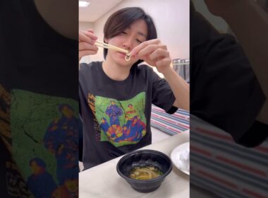 樹きょもに甘々すぎww#京本大我 #田中樹 #sixtones #おすすめ