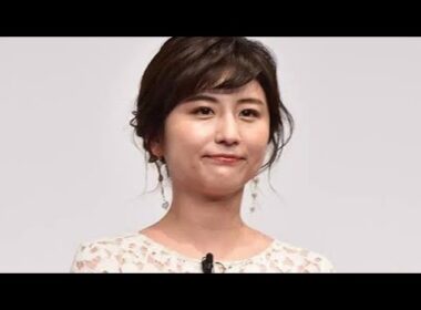 ✨ Japan Hub｜宇賀なつみ、ワンショルダードレス姿に絶賛の声💃「大人の女性の魅力に溢れてる」「色っぽい」と話題に ❤️
