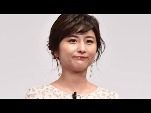 ✨ Japan Hub｜宇賀なつみ、ワンショルダードレス姿に絶賛の声💃「大人の女性の魅力に溢れてる」「色っぽい」と話題に ❤️