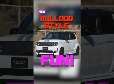 【BULLDOG STYLE】令和に戻ってきた！