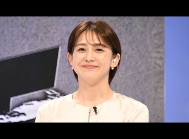 宮司愛海アナ、中居＆フジ問題で複雑胸中「傷ついている仲間が多くいます」　会社へ「真摯に公表してほしい」
