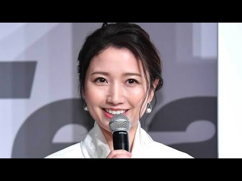 👶🌸 元フジテレビアナ・三田友梨佳さん、第2子妊娠を発表！💐✨ 秋ごろ出産予定に祝福の声続々 🎉🍼💕