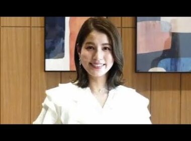 元フジ永島優美　フリーで仕事の幅広がる　古巣アナの相次ぐ退社に「それぞれ人生のステップや節目がある」