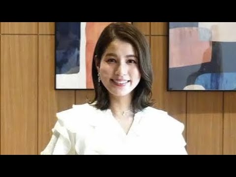 元フジ永島優美　フリーで仕事の幅広がる　古巣アナの相次ぐ退社に「それぞれ人生のステップや節目がある」