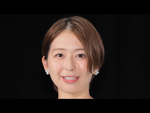 フジ・小室瑛莉子アナウンサー 「めざまし8」生放送出演中に倒れ、MCの谷原章介が支える「貧血のため」