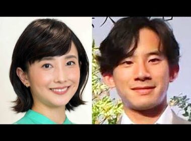 林田理沙アナ妊娠＆再婚報道✨ 東京藝大カップルの“意外な共演”に驚き！#林田理沙#NHK#上野耕平#再婚報道#妊娠報道#東京藝術大学#サックス奏者#芸大カップル#アナウンサー#話題のニュース
