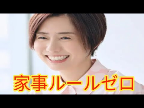 【衝撃告白】山崎夕貴アナ「部屋がカオスでも気にしない」家事ルールを一切作らない驚きの理由とは？