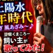 【孤独の飼い主56歳】    56歳が歌う井上陽水「少年時代」