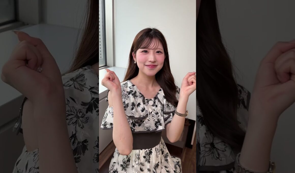明日もファイト〜！6月16日 #通勤タイパ #小林李衣奈 #ファイト
