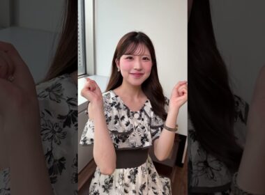 明日もファイト〜！6月16日 #通勤タイパ #小林李衣奈 #ファイト