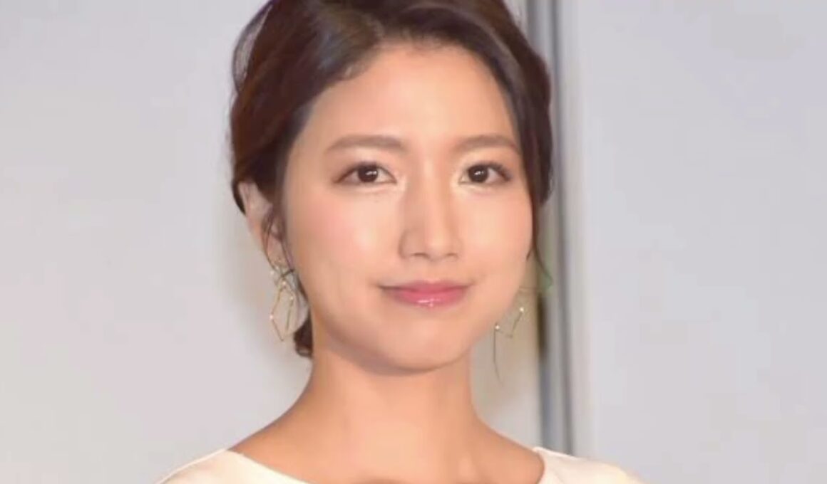 元フジ・三田友梨佳アナ、第2子妊娠を報告　出産は秋頃を予定「命の尊さや日々のありがたさを感じながら」