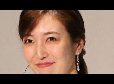 🌸フジ退社から起業へ…小澤陽子アナが選んだ“新たな人生”に感動