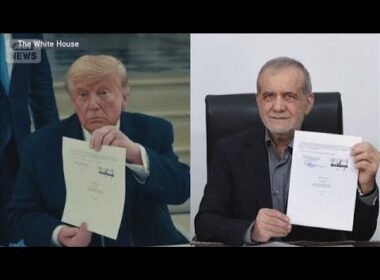 延期された米イラン協議どうなる？トランプ政権の“特使がスイスへ”【サタデーステーション】(2026年6月20日)