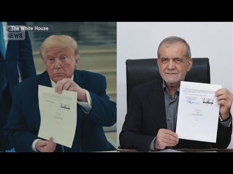 延期された米イラン協議どうなる？トランプ政権の“特使がスイスへ”【サタデーステーション】(2026年6月20日)