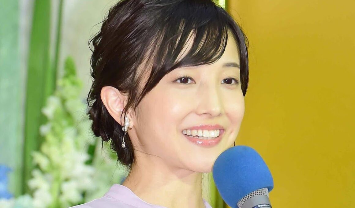 NHK林田理沙アナがサックス奏者の上野耕平と再婚　すでに妊娠しており秋頃に出産予定