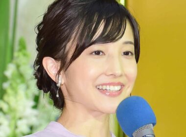 NHK林田理沙アナがサックス奏者の上野耕平と再婚　すでに妊娠しており秋頃に出産予定