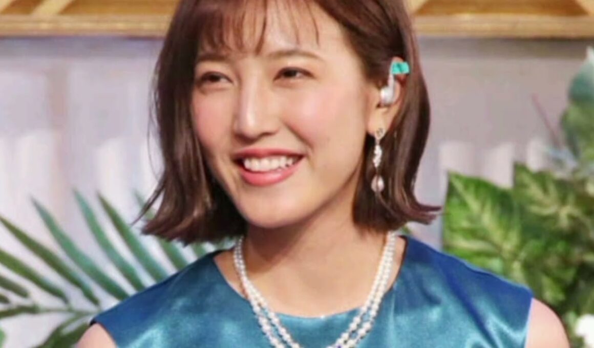 😂人生初のピラティスで奇跡が発生！小澤陽子アナの“まさかのペアルック”に反響✨#小澤陽子 #フジテレビ #女子アナ #ピラティス #ペアルック #話題 #SNS反響 #アナウンサー #芸能ニュース #