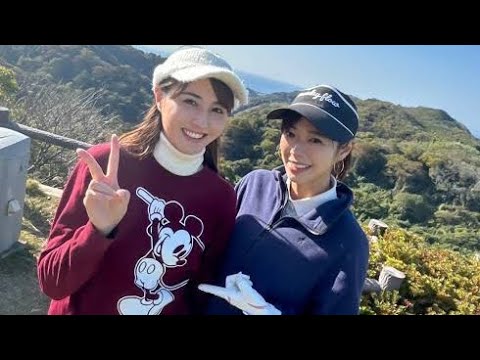 ✨🏌️‍♀️TBS山形純菜アナ、美しすぎるゴルフ姿が大反響！木梨憲武コンペで“天使級スマイル”連発❤️⛳