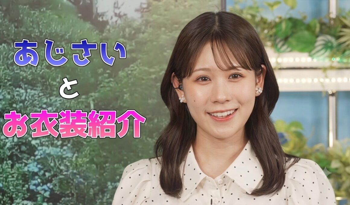 【戸北美月】(🍥´ω｀🍥)っ「こんなにかわいい髪型なんだから堀潤もっと頑張って！ (ツベコメ有り)」