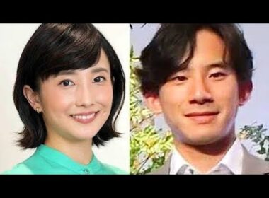 🎷林田理沙アナに第一子！上野耕平が語った“天使の笑顔”への愛に感動😭#林田理沙 #上野耕平 #NHK #妊娠発表 #第一子妊娠 #芸能ニュース #アナウンサー #東京藝術大学 #クラシック音楽 #話題