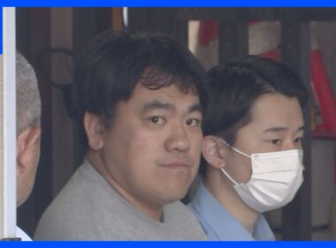 勤務先の小学校から当時8歳の女児の体操着持ち出し…下半身こすりつけるなどした疑い　都内の公立小学校教諭の40歳男を再逮捕｜TBS NEWS DIG