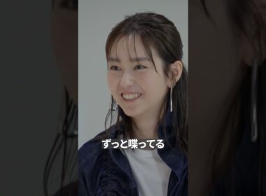 長谷部誠コーチはおしゃべり!? | 成田凌×桐谷美玲 | 「104 FRAMES」