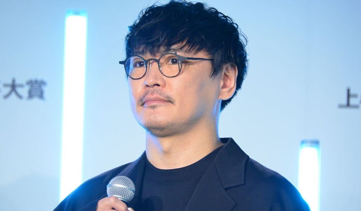 山口一郎が実名挙げ絶賛「あのルックスで英語ペラペラで紳士だぜ？」MAJ授賞式での衝撃明かす