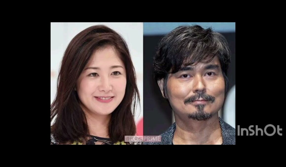 小澤征悦、生放送で妻の「ＮＨＫ」桑子真帆アナ「妊娠」を明かす「今朝、情報が出て…ちゃんとサポートしてあげたい