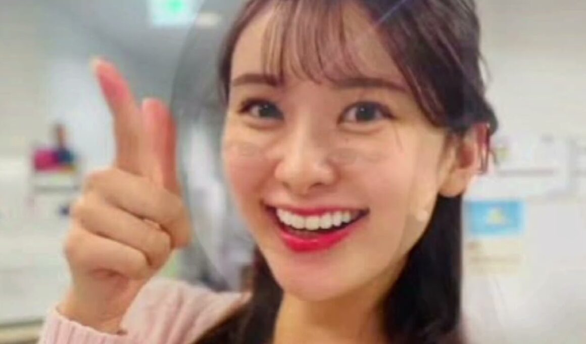 「29歳・増田紗織の“実家回帰”が刺さりすぎる理由🏠✨」