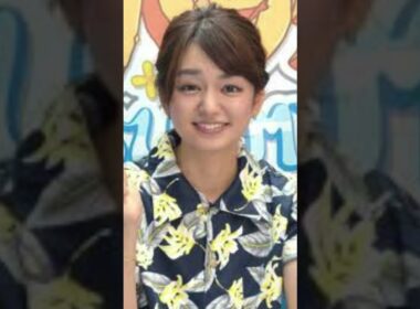 元日テレ後藤晴菜アナ、第2子出産を発表｜夫はサッカー選手・三竿健斗