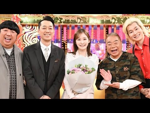 🎤✨【卒業発表】岩田絵里奈『沸騰ワード10』6年間の感動ラスト…涙と感謝のメッセージ💐📺