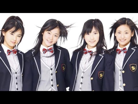 第1章1話〜渡辺麻友〜