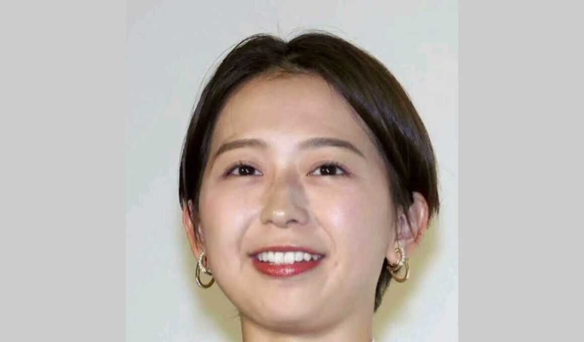 小室瑛莉子アナ「Ｍｒ．サンデー」新ＭＣ初登場「わかりやすくお伝えできるよう、頑張ります」