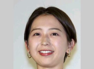 小室瑛莉子アナ「Ｍｒ．サンデー」新ＭＣ初登場「わかりやすくお伝えできるよう、頑張ります」