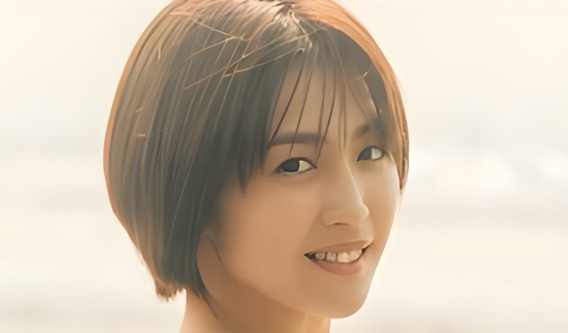 【宮司愛海】極上のグラビア