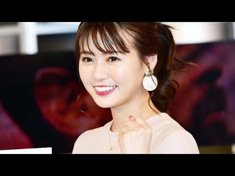 「髪を切って別人級！？✨井口綾子のイメチェンが話題に💖」#井口綾子 #イメチェン #髪型チェンジ #ヘアスタイル #美人 #透明感 #芸能ニュース #話題 #可愛い #ショート動画