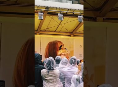 #柏木由紀 リリースイベント #もりのみやキューズモールBACE 令和8年6月20日