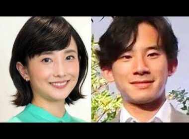 林田理沙アナに第一子誕生へ👶💕 夫・上野耕平が語った“本当の想い”に感動#林田理沙 #林田理沙アナ #上野耕平 #妊娠発表 #第一子妊娠 #NHK #アナウンサー #芸能ニュース #サックス奏者 #話