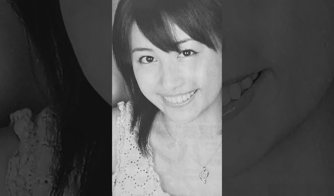 🎤相内優香　ミス立教