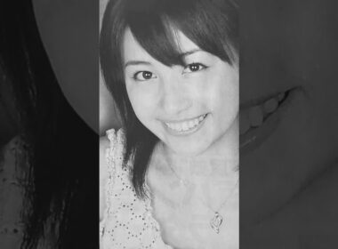 🎤相内優香　ミス立教