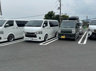 淡路島　徳島オフ会その２