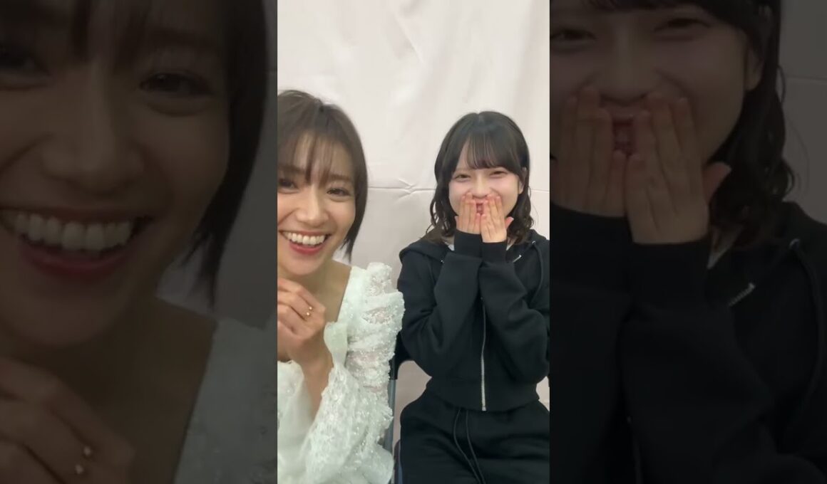 【大島優子、板野友美】251231 優子 instagram LIVE【AKB48】