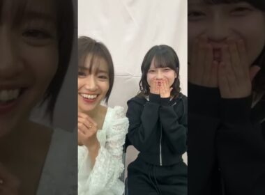 【大島優子、板野友美】251231 優子 instagram LIVE【AKB48】