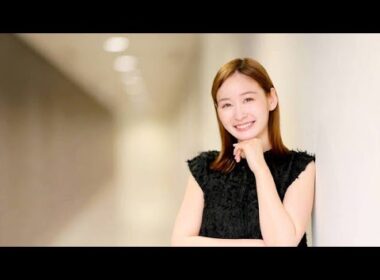 岩田絵里奈アナの退社と新たな挑戦｜アナウンサーらしさの本質とは