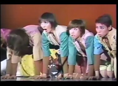 002 バナナボート  #麻実れい  #千城恵 #晃みやび  #沙羅けい  #北斗ひかる  #山城はるか  #青樹りょう （順不同） #宝塚歌劇 #宝塚歌劇団