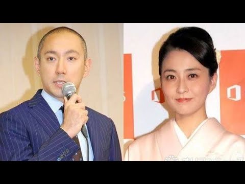 😭「麻央さんが導いた？」市川團十郎、祥月命日の出来事に涙が止まらない#市川團十郎 #小林麻央 #王貞治 #歌舞伎 #感動エピソード #芸能ニュース #涙の再会 #博多座 #話題のニュース #感動秘話