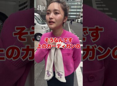 出演してどうでしたか？？ 西野さん