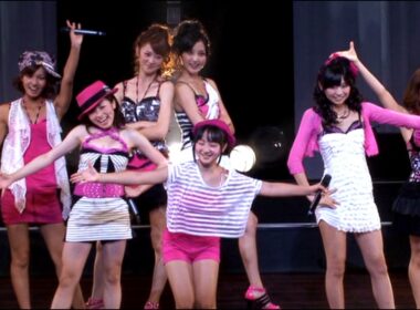 Canary Club - Seishun Banzai!/キャナァーリ倶楽部 - 青春万歳! (2010) English Subbed
